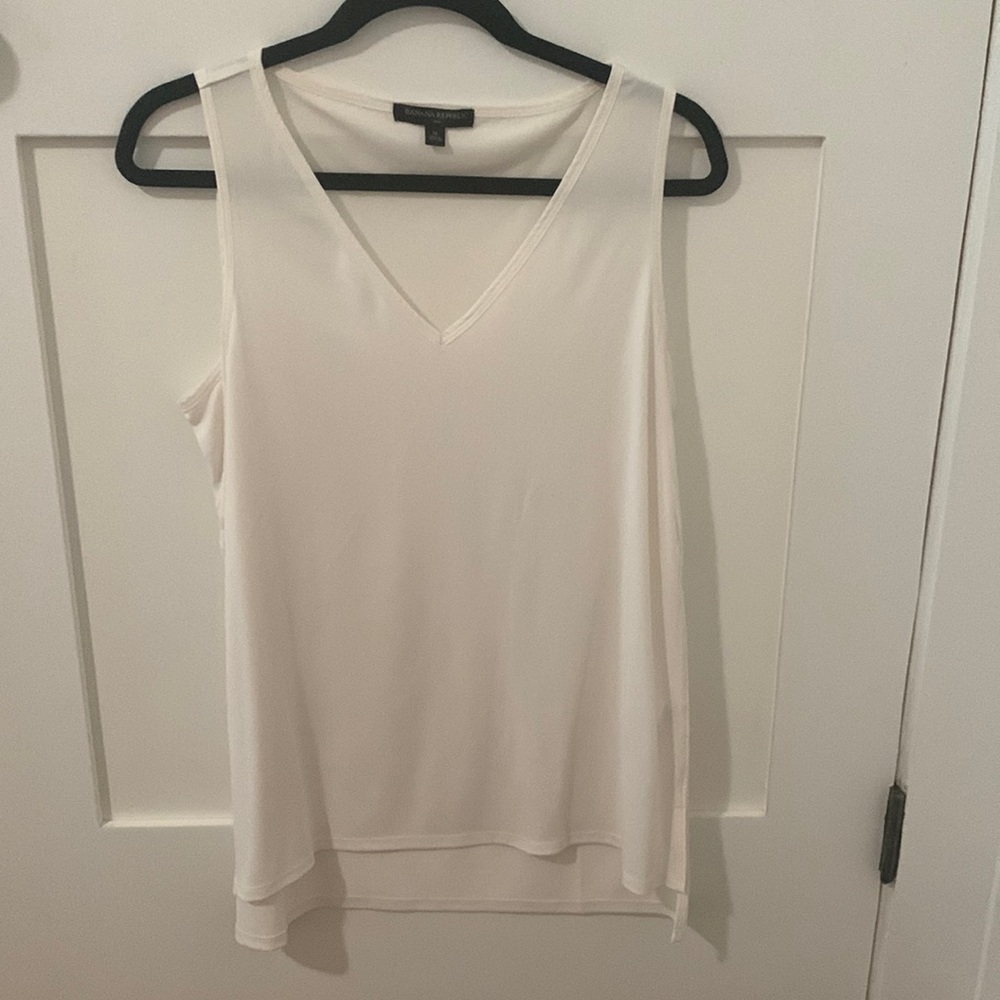 Banana Republic Tank Top